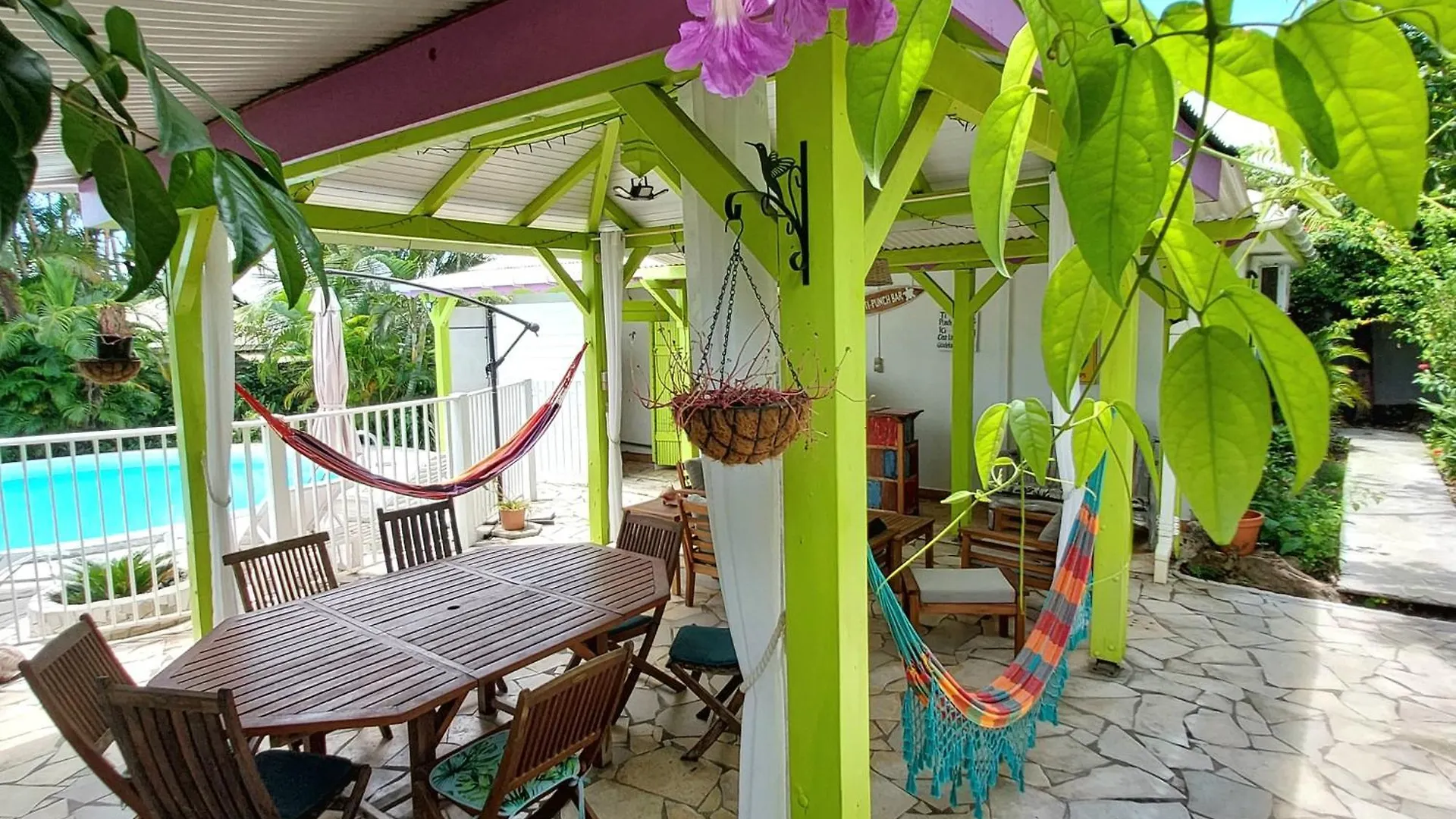 Logisrev Apartment Sainte-Anne  0*, Sainte-Anne (Grande-Terre) Guadeloupe
