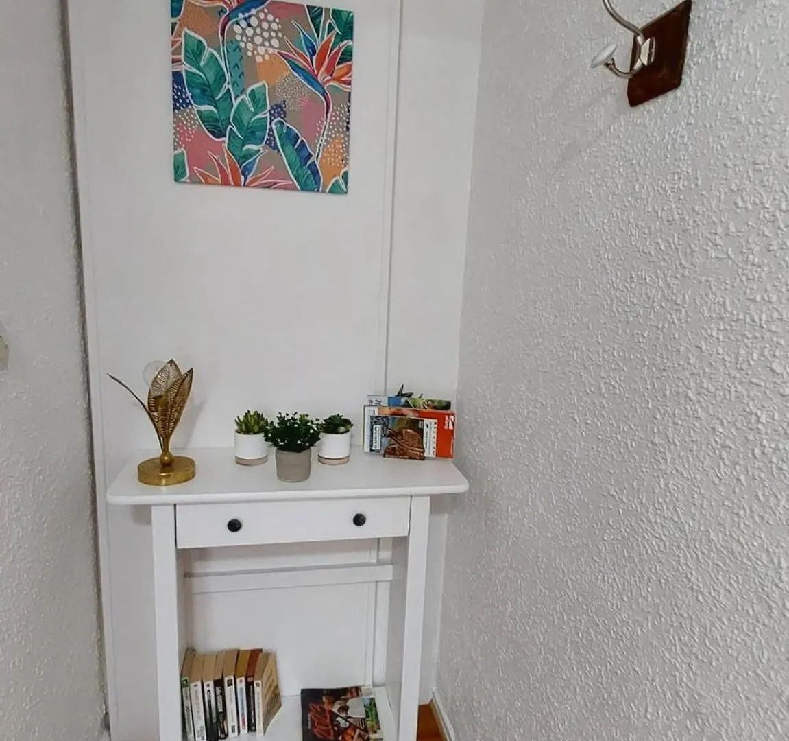 Logisrev Apartment Sainte-Anne