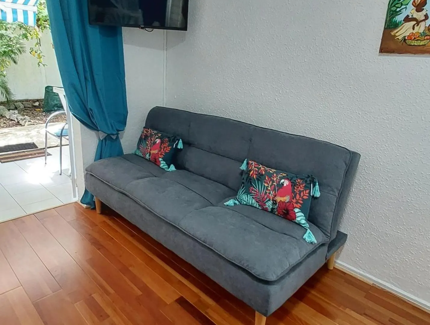 Logisrev Apartment Sainte-Anne  0*, Sainte-Anne (Grande-Terre) Guadeloupe