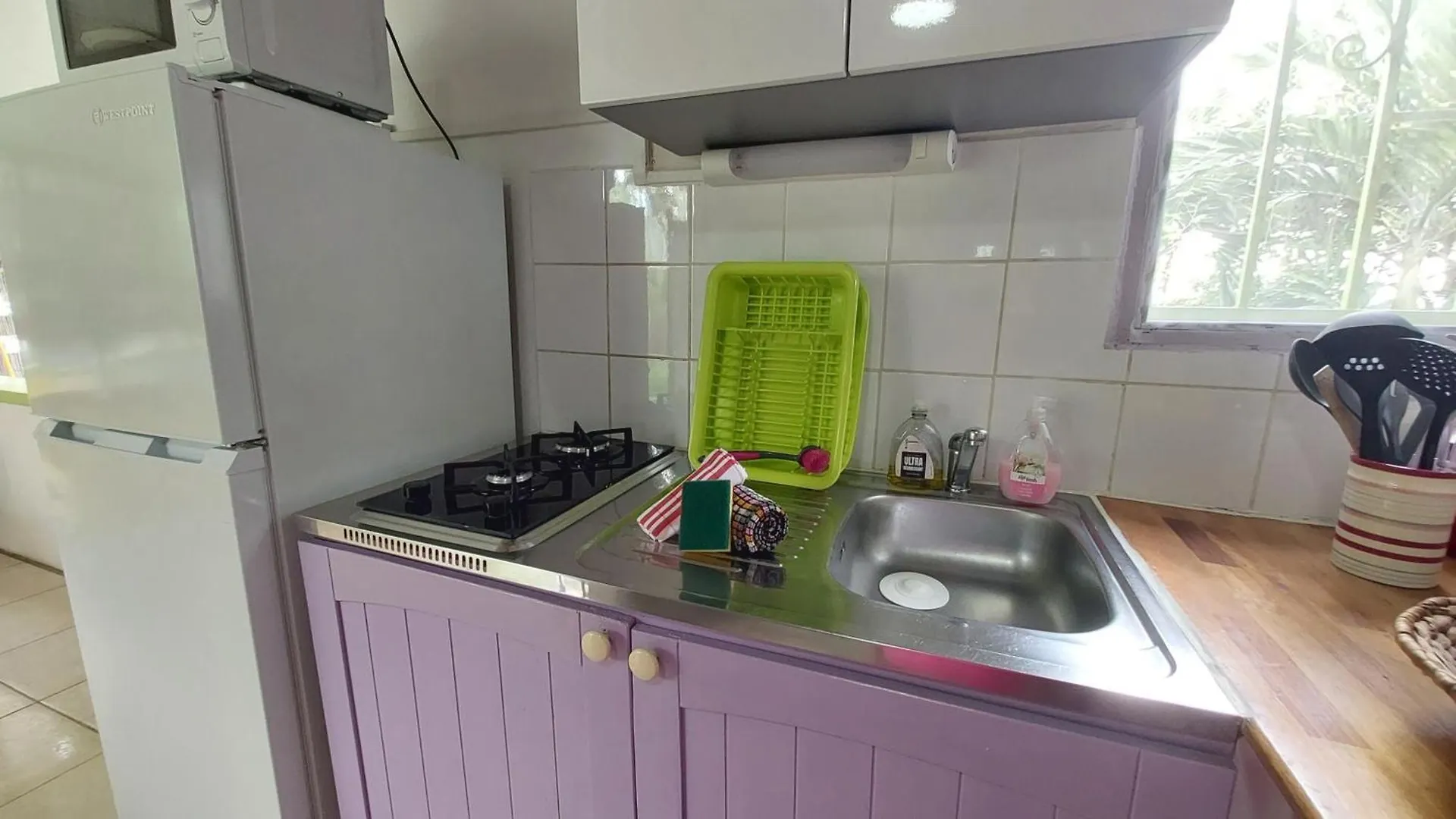 Logisrev Apartment Sainte-Anne