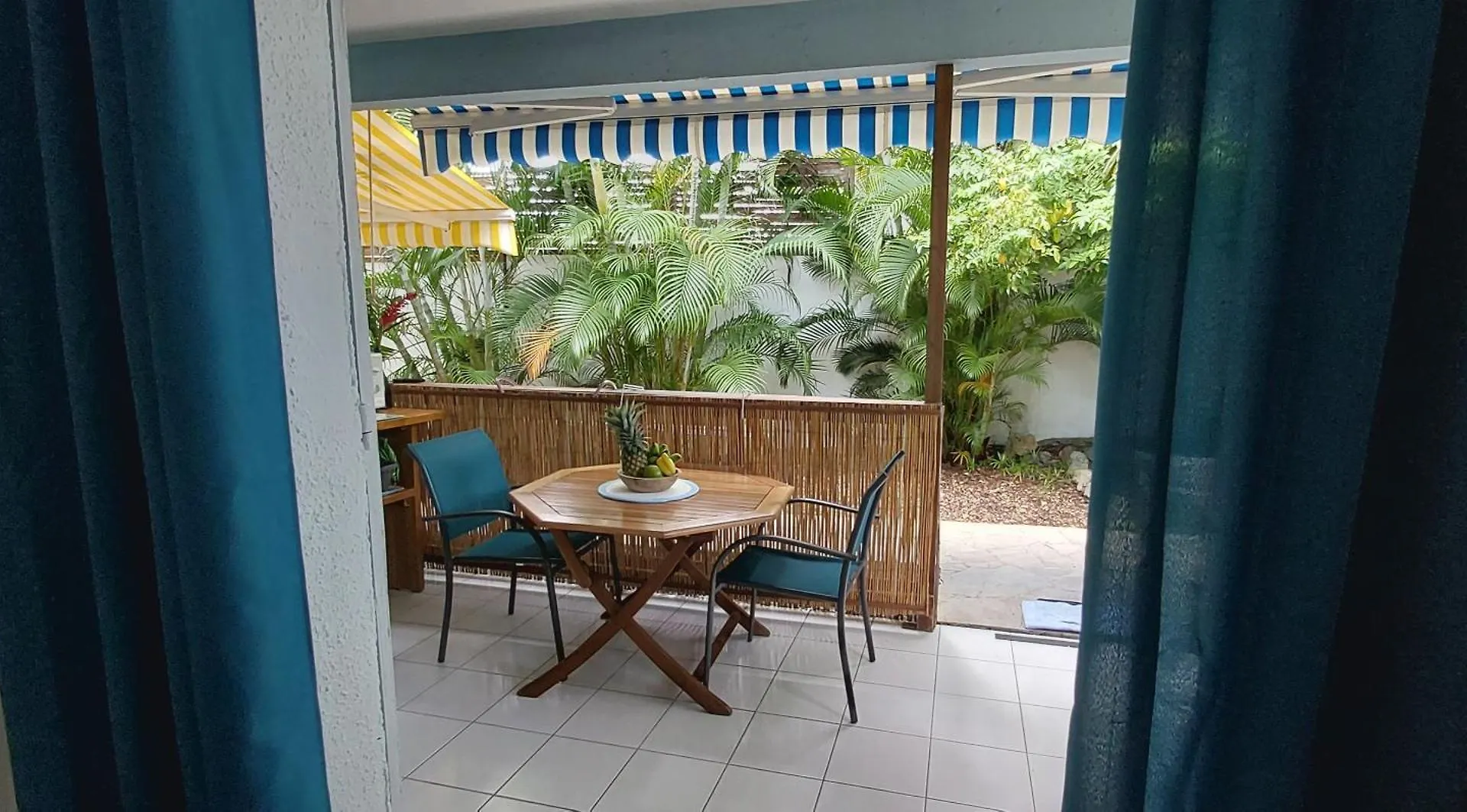 Logisrev Apartment Sainte-Anne  Sainte-Anne (Grande-Terre)