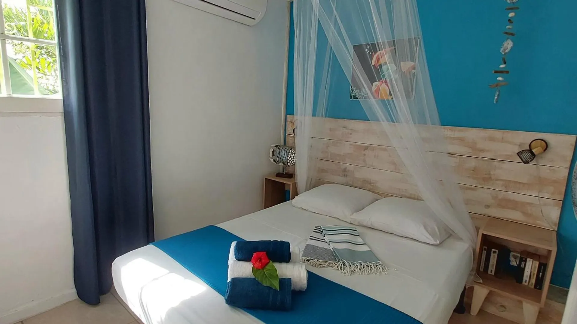 Logisrev Apartment Sainte-Anne