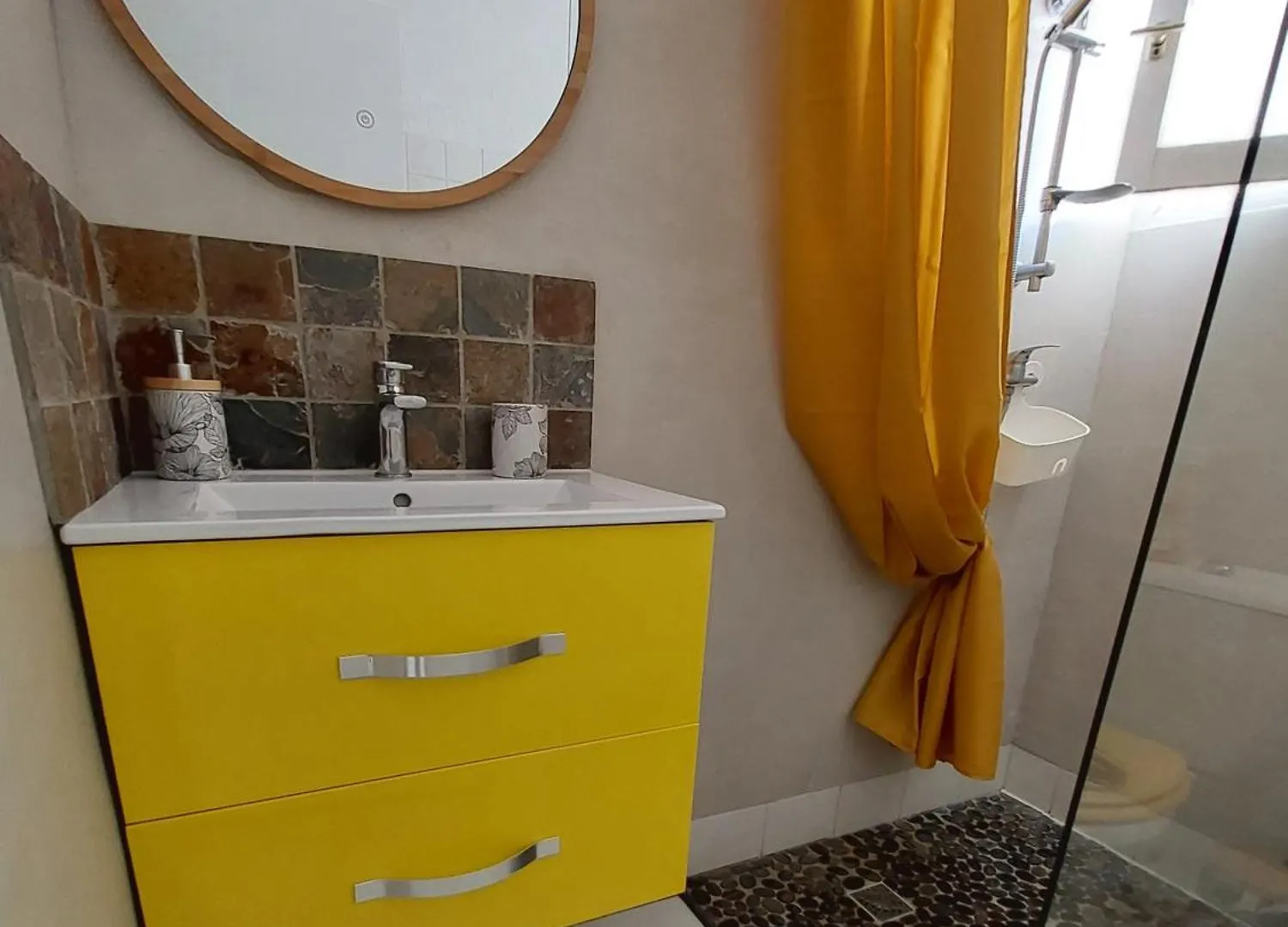 Logisrev Apartment Sainte-Anne