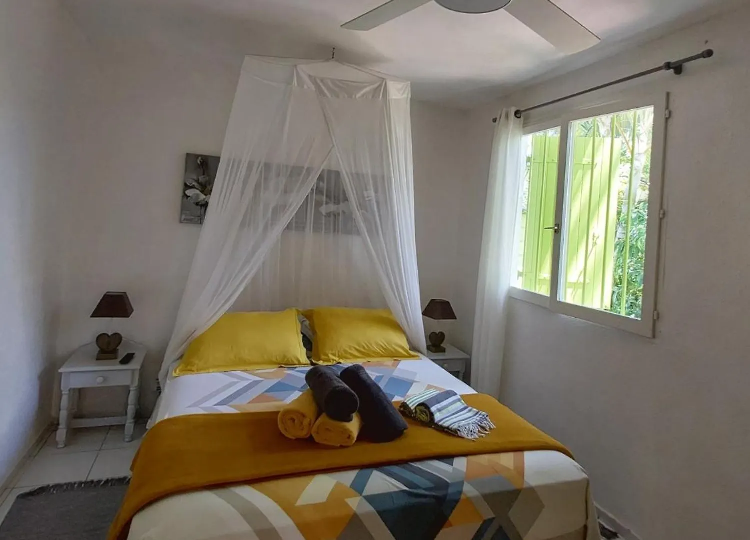 Logisrev Apartment Sainte-Anne