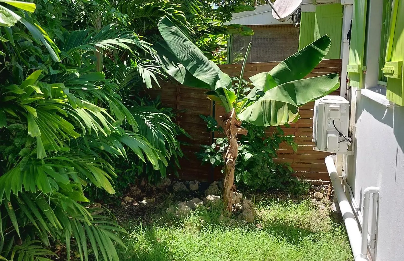 Logisrev Apartment Sainte-Anne