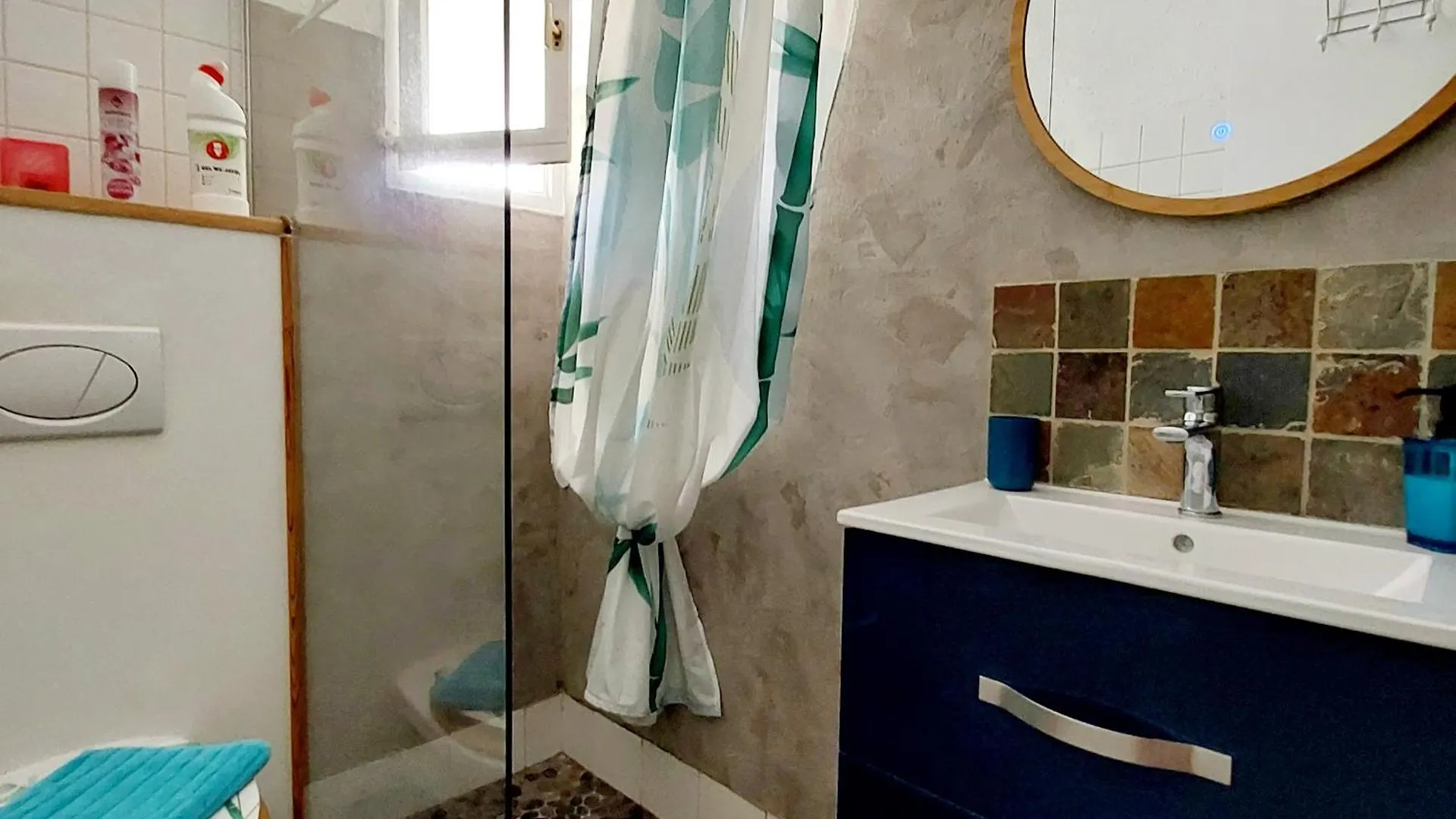 Logisrev Apartment Sainte-Anne  Sainte-Anne (Grande-Terre)
