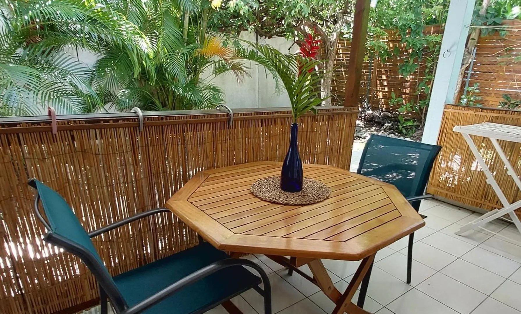 Logisrev Apartment Sainte-Anne  0*, Sainte-Anne (Grande-Terre)