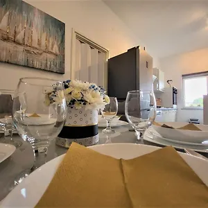 Lana Appartement Svetvinčenat