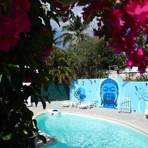  Appartement Surf Camp Kokoplaj, A 150m De La Et Du Spot De Surf