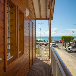  Appartement Résidence Vwal O 1, à Proximité