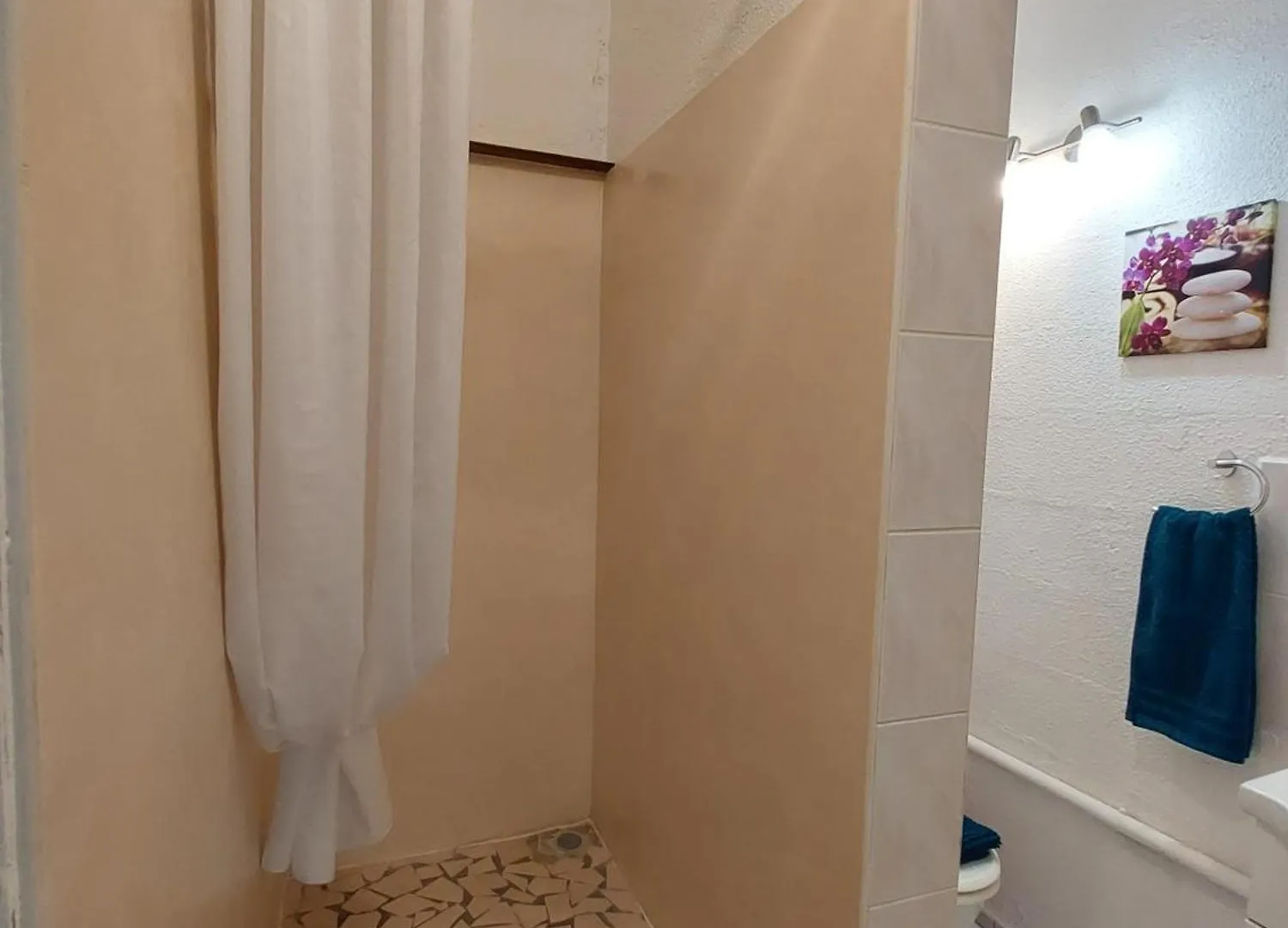 Appartement Logisrev à Sainte-Anne   Sainte-Anne (Grande-Terre)