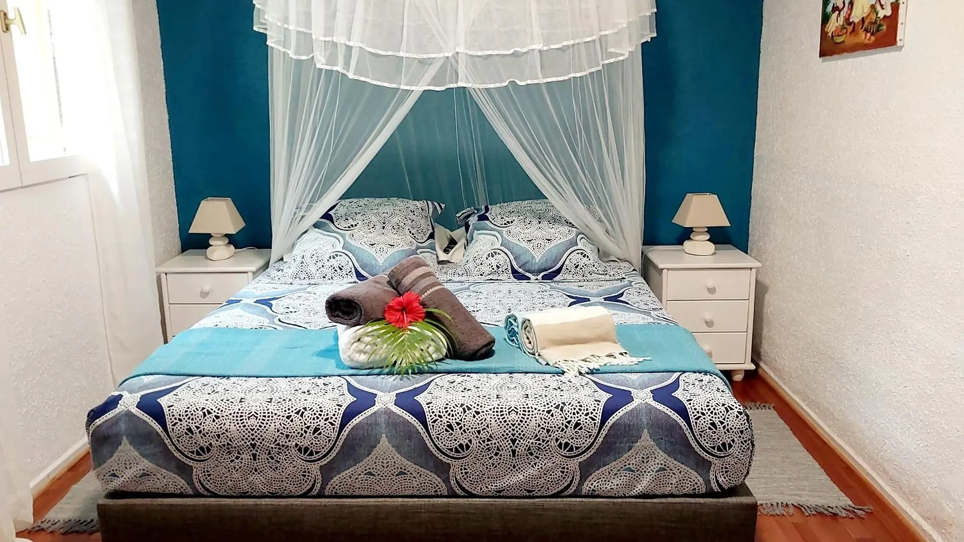 Appartement Logisrev à Sainte-Anne   Sainte-Anne (Grande-Terre)